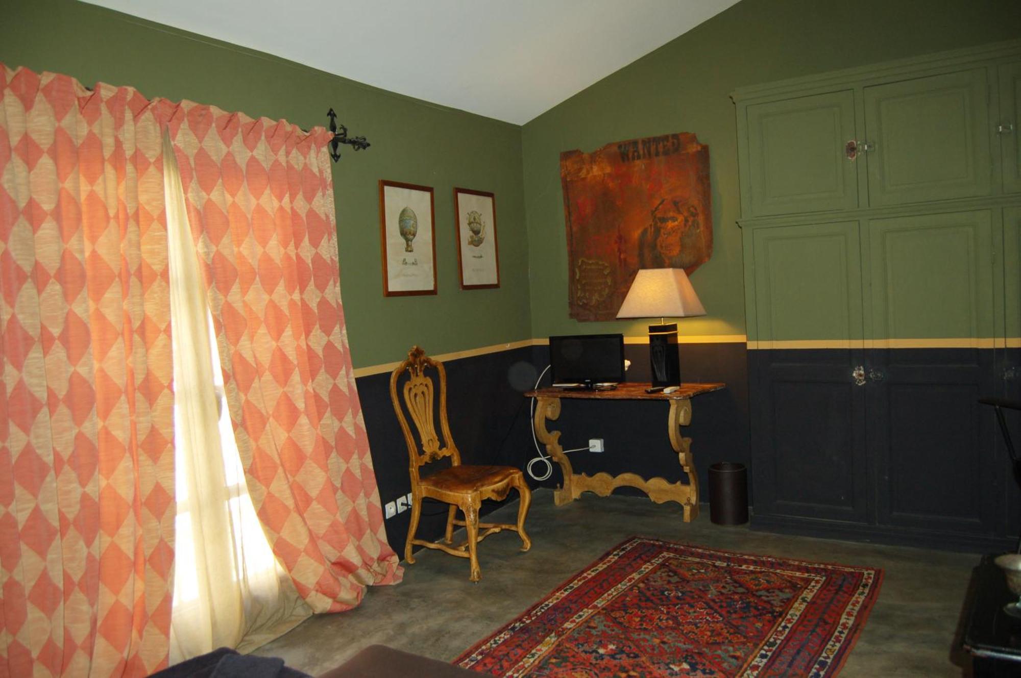 Casa Montes Bed & Breakfast Salses-le-Chateau Dış mekan fotoğraf