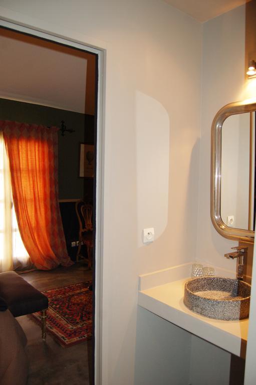 Casa Montes Bed & Breakfast Salses-le-Chateau Dış mekan fotoğraf