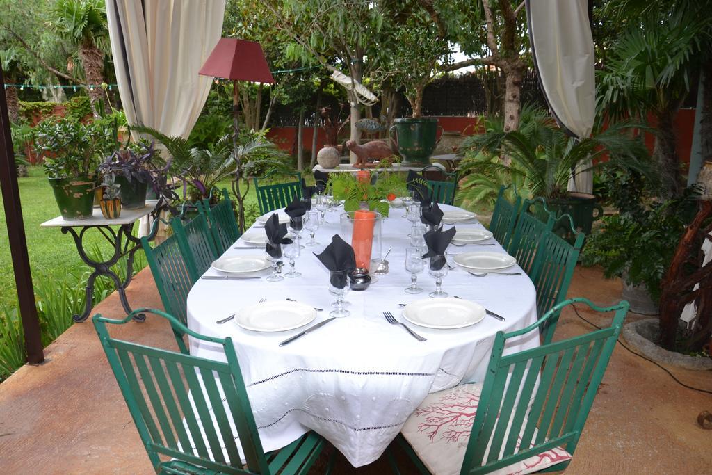 Casa Montes Bed & Breakfast Salses-le-Chateau Dış mekan fotoğraf