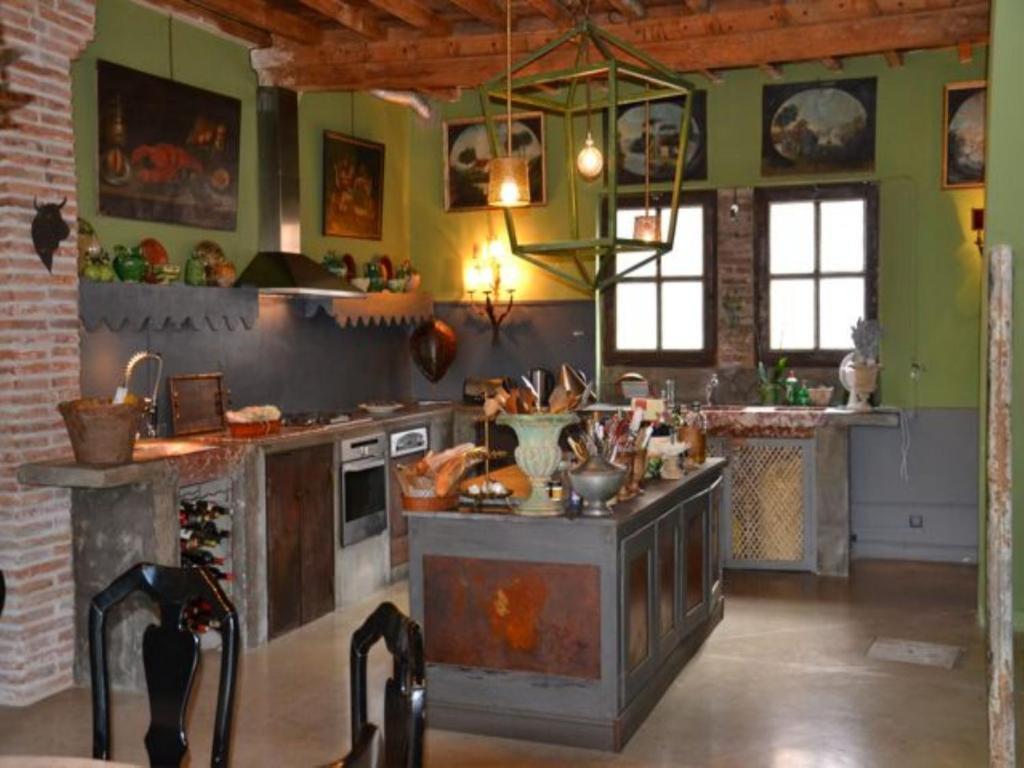 Casa Montes Bed & Breakfast Salses-le-Chateau Dış mekan fotoğraf