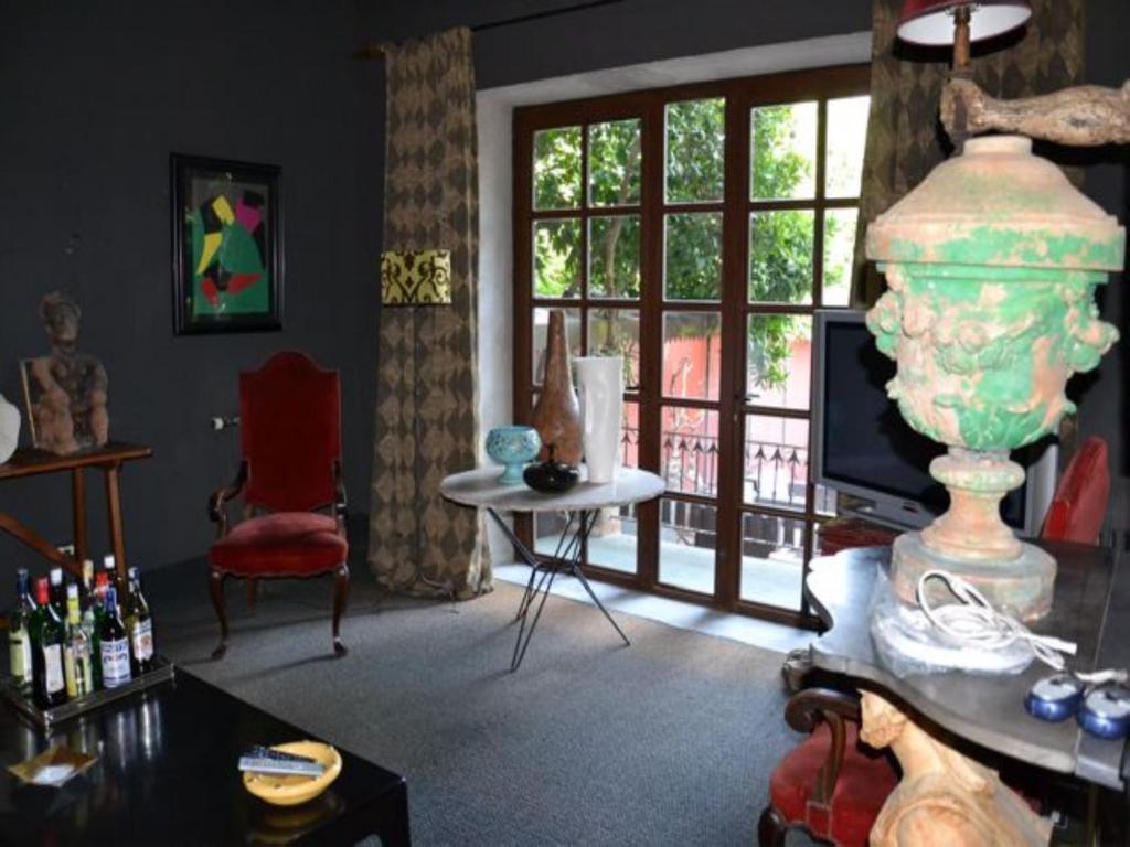 Casa Montes Bed & Breakfast Salses-le-Chateau Dış mekan fotoğraf