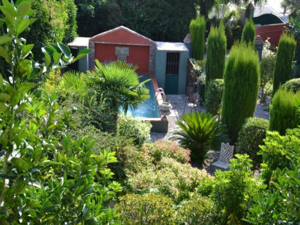 Casa Montes Bed & Breakfast Salses-le-Chateau Dış mekan fotoğraf