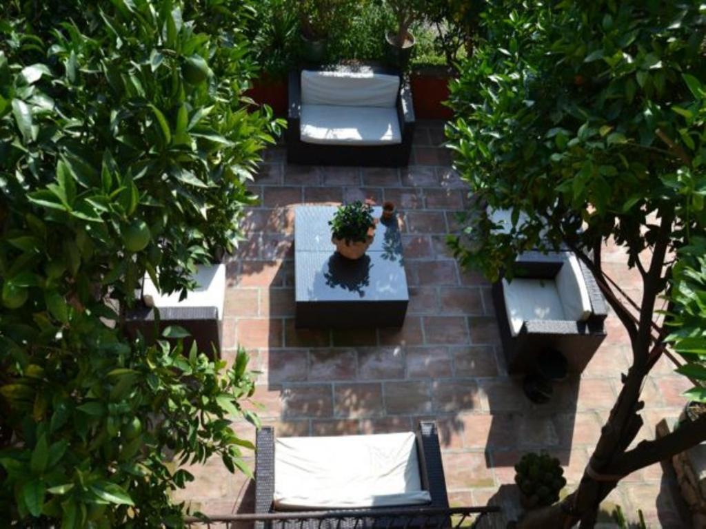 Casa Montes Bed & Breakfast Salses-le-Chateau Dış mekan fotoğraf