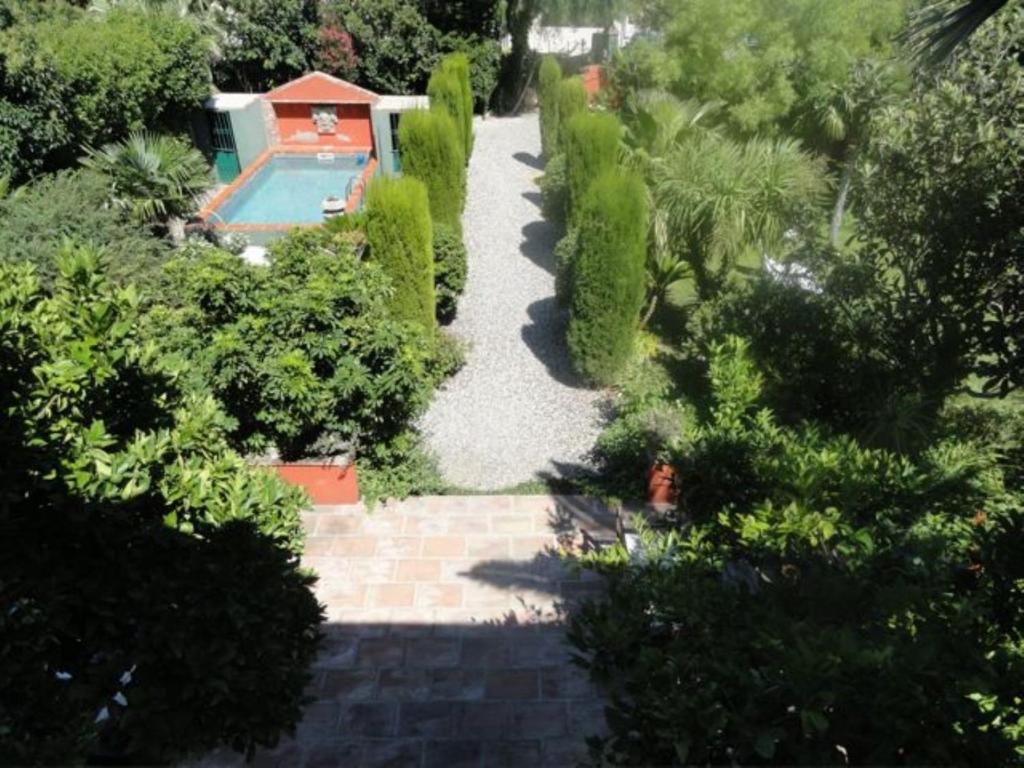 Casa Montes Bed & Breakfast Salses-le-Chateau Dış mekan fotoğraf