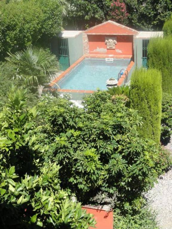 Casa Montes Bed & Breakfast Salses-le-Chateau Dış mekan fotoğraf
