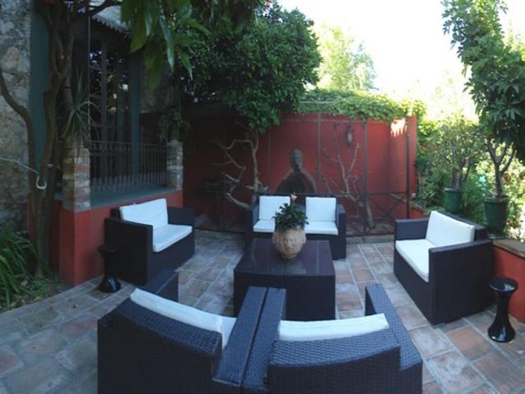 Casa Montes Bed & Breakfast Salses-le-Chateau Dış mekan fotoğraf