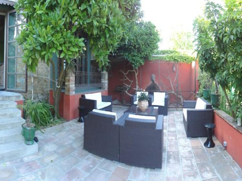 Casa Montes Bed & Breakfast Salses-le-Chateau Dış mekan fotoğraf