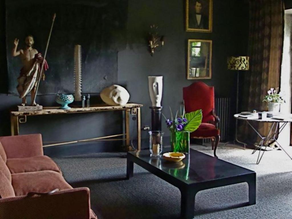 Casa Montes Bed & Breakfast Salses-le-Chateau Dış mekan fotoğraf