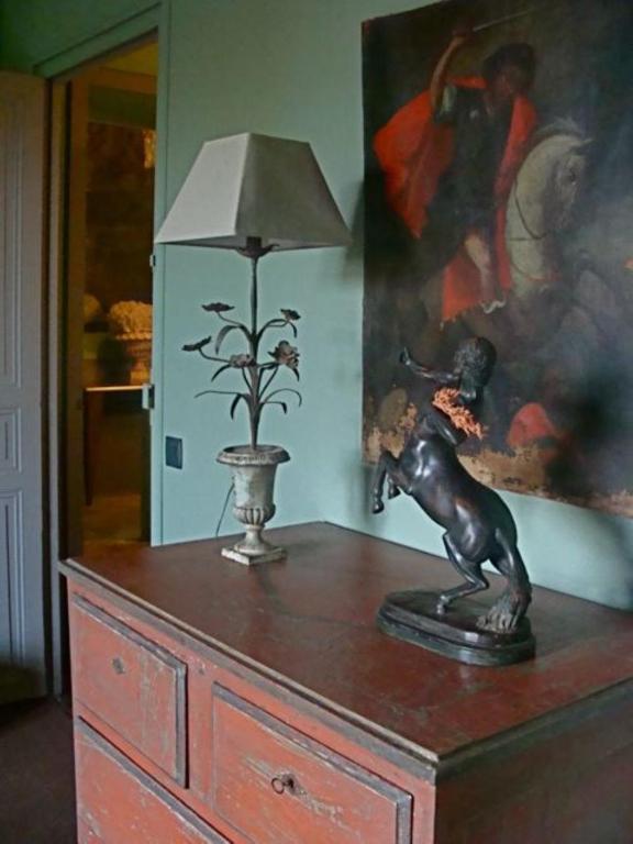 Casa Montes Bed & Breakfast Salses-le-Chateau Dış mekan fotoğraf