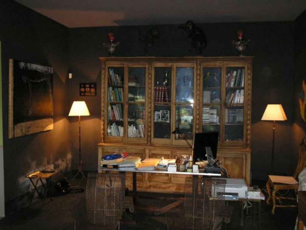 Casa Montes Bed & Breakfast Salses-le-Chateau Dış mekan fotoğraf