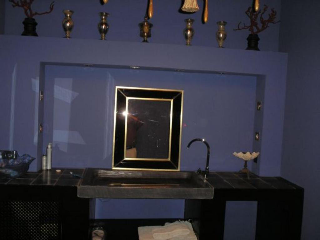 Casa Montes Bed & Breakfast Salses-le-Chateau Oda fotoğraf