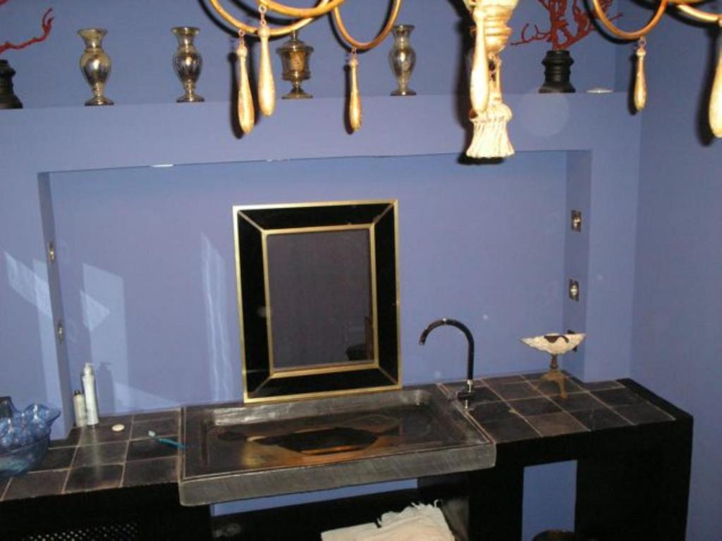 Casa Montes Bed & Breakfast Salses-le-Chateau Oda fotoğraf