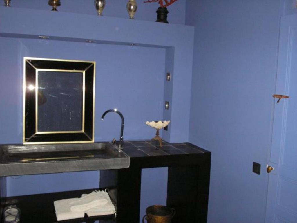Casa Montes Bed & Breakfast Salses-le-Chateau Dış mekan fotoğraf