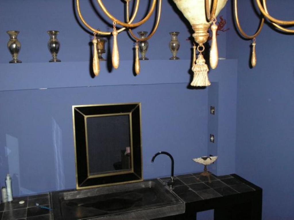 Casa Montes Bed & Breakfast Salses-le-Chateau Dış mekan fotoğraf